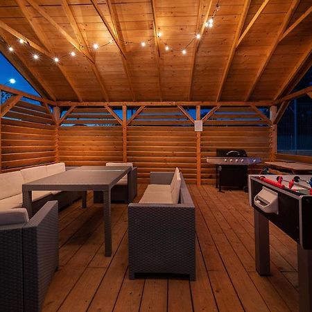 Nowe Apartamenty Puck Eksteriør billede