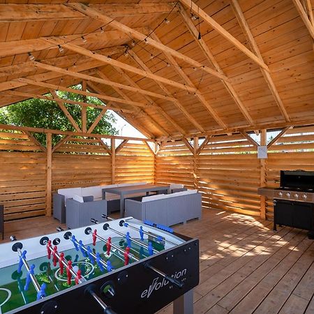 Nowe Apartamenty Puck Eksteriør billede