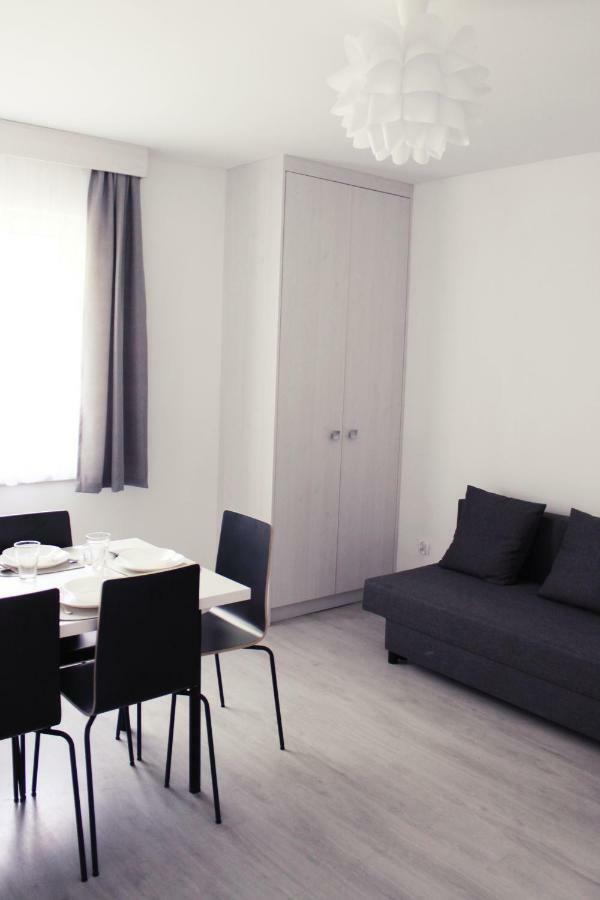 Nowe Apartamenty Puck Eksteriør billede