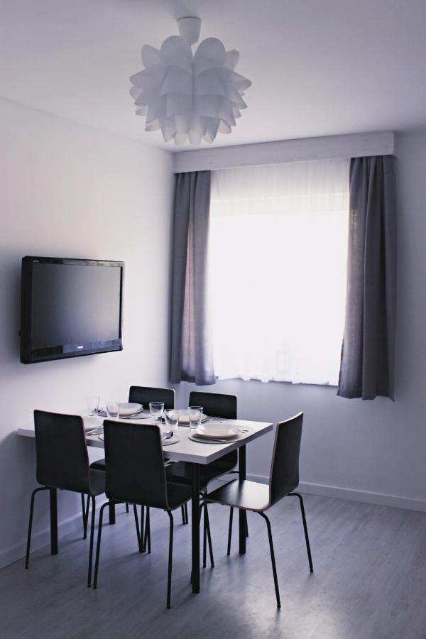 Nowe Apartamenty Puck Eksteriør billede