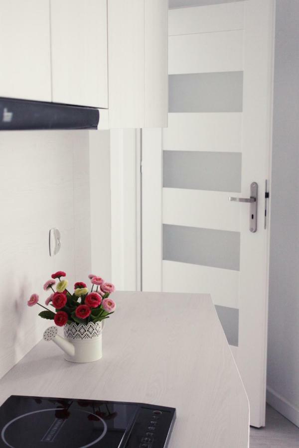Nowe Apartamenty Puck Eksteriør billede