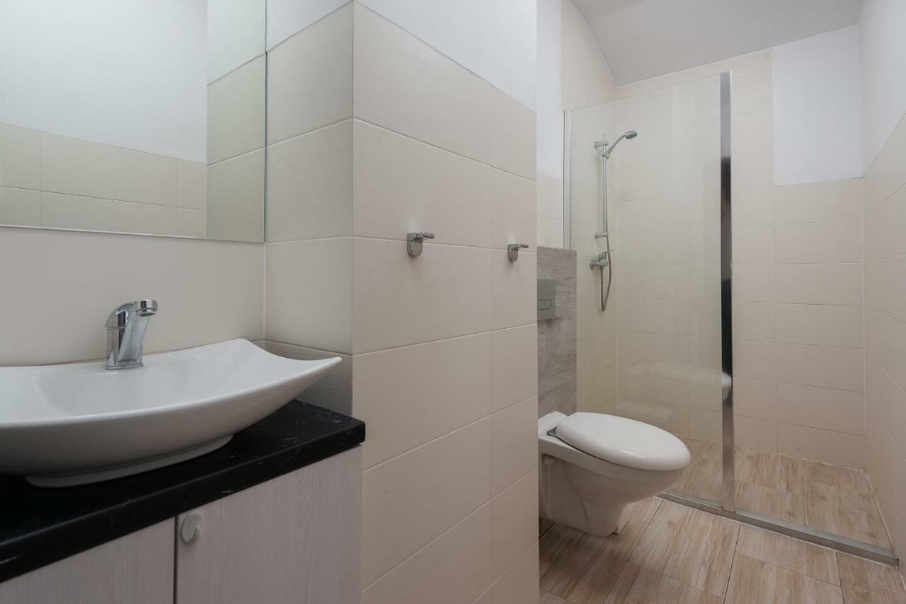 Nowe Apartamenty Puck Eksteriør billede