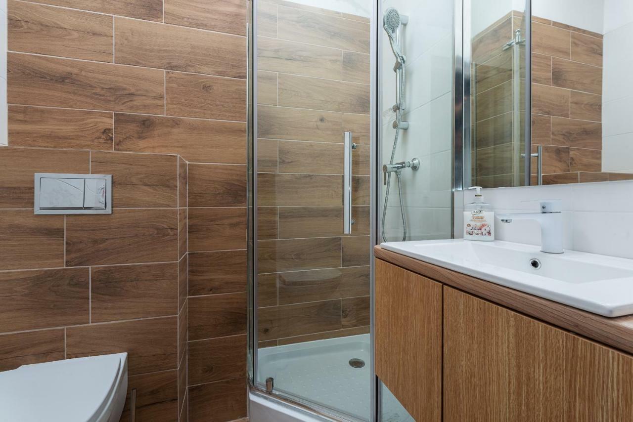 Nowe Apartamenty Puck Eksteriør billede