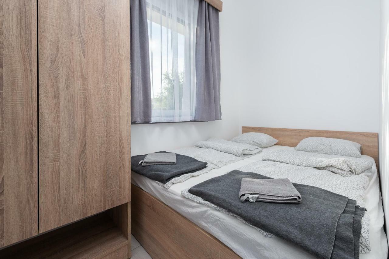 Nowe Apartamenty Puck Eksteriør billede