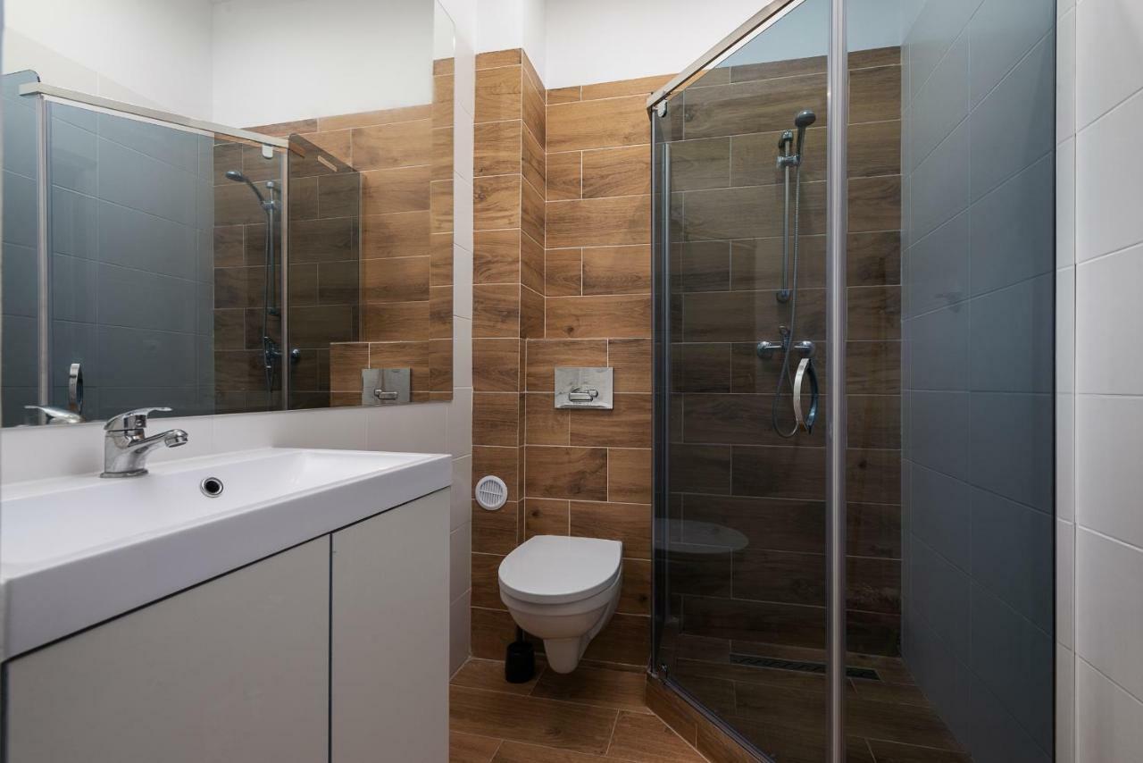 Nowe Apartamenty Puck Eksteriør billede