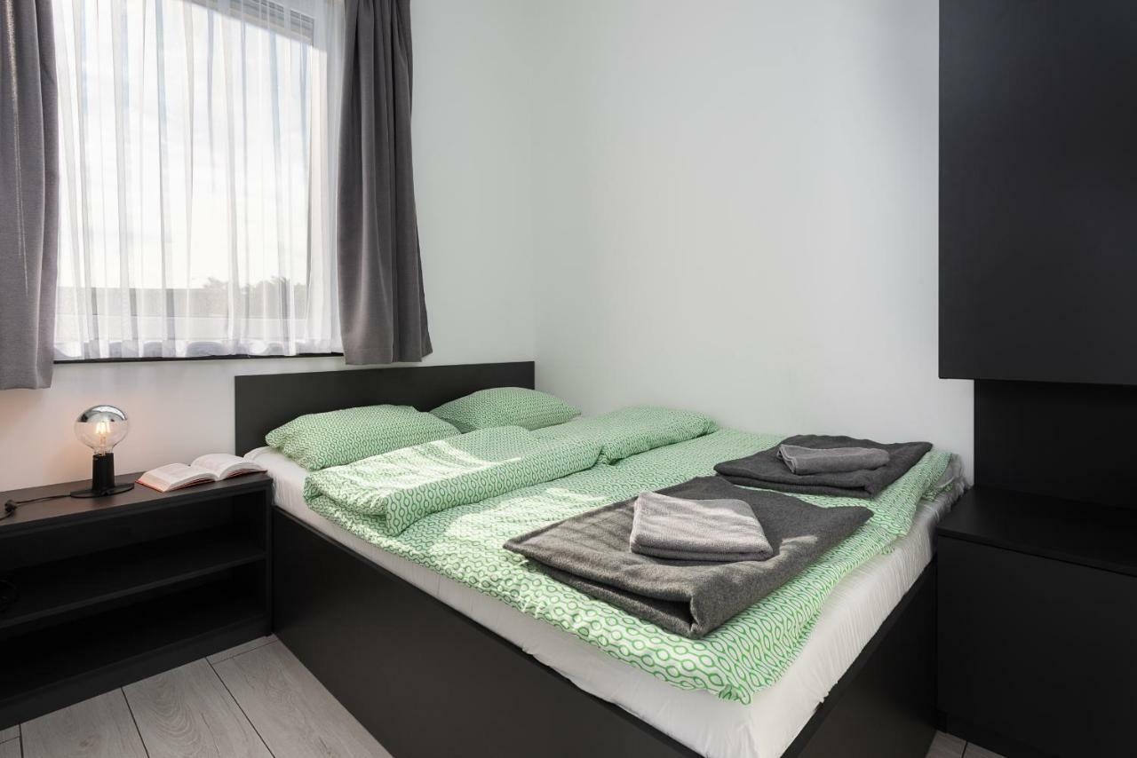Nowe Apartamenty Puck Eksteriør billede